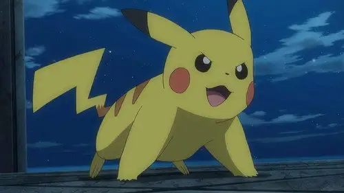 Pokémon Temporada 22 Episodios 17 • Sub Español