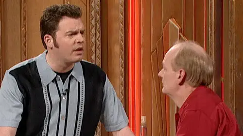 Whose Line Is It Anyway? 1998 Temporada 8 Episodios 12 • Sub Español