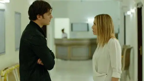 Medcezir Temporada 1 Episodios 6 • Sub Español