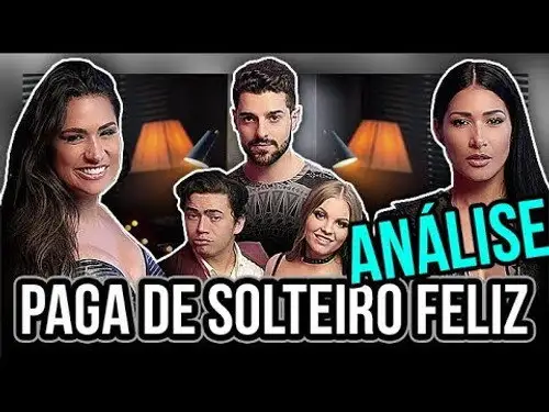 Diva Depressão Temporada 4 Cap 6 • Español Online