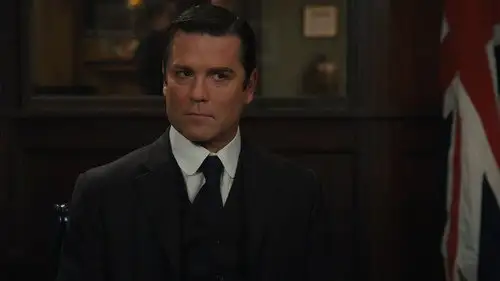 Los misterios de Murdoch Temporada 16 Episodios 15 • Sub Español