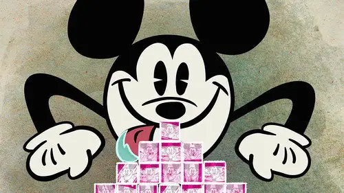 Mickey Mouse Temporada 3 Episodios 14 • Sub Español