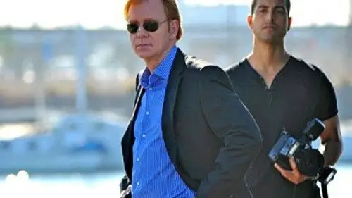 CSI: Miami Temporada 7 Episodios 9 • Sub Español