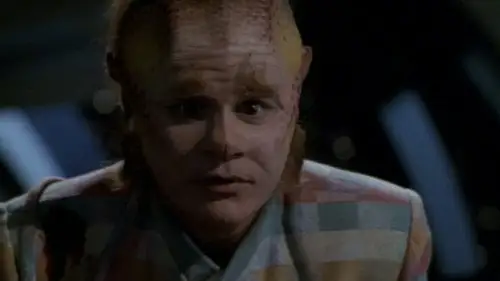 Star Trek: Voyager Temporada 2 Episodios 3 • Sub Español