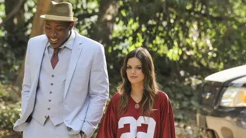 Doctora en Alabama Temporada 1 Episodios 2 • Sub Español