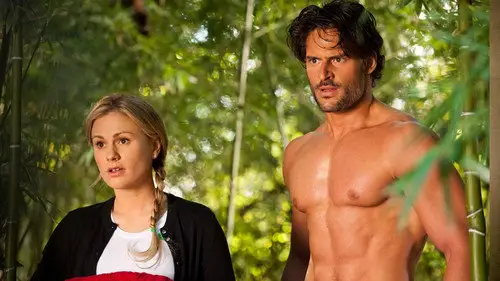 True Blood (Sangre fresca) Temporada 4 Episodios 4 • Sub Español