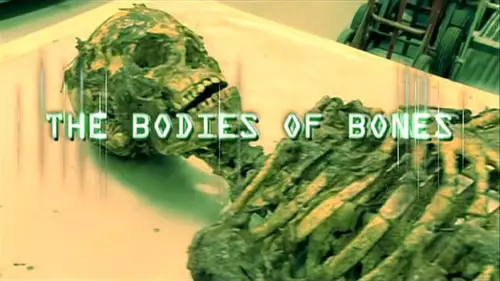 Bones Temporada 0 Episodios 24 • Sub Español