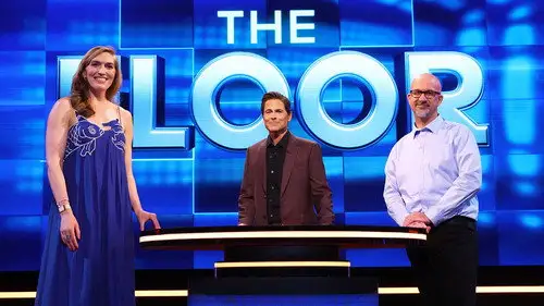The Floor 2024 Temporada 5 Episodios 11 • Sub Español