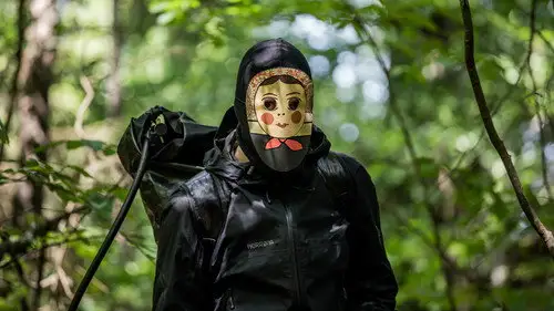 Occupied Temporada 3 Episodios 4 • Sub Español