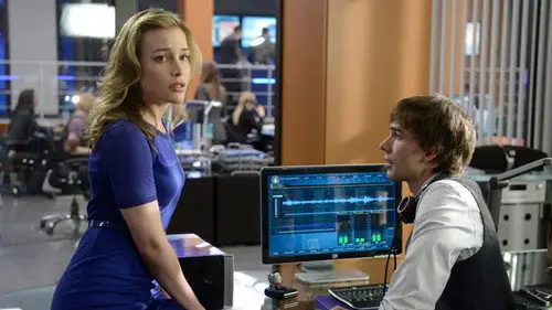 Covert Affairs Temporada 4 Episodios 4 • Sub Español