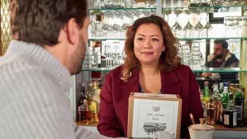 Heldt Temporada 7 Episodios 12 • Sub Español