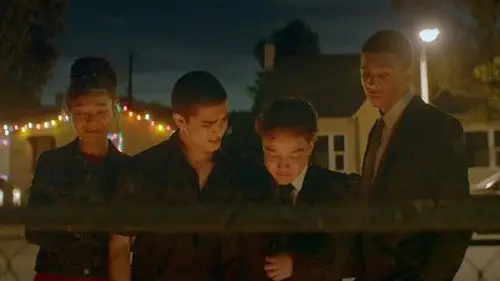 On My Block Temporada 2 Episodios 1 • Sub Español