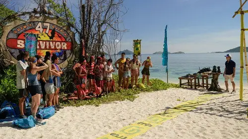 Survivor Temporada 47 Episodios 2 • Sub Español