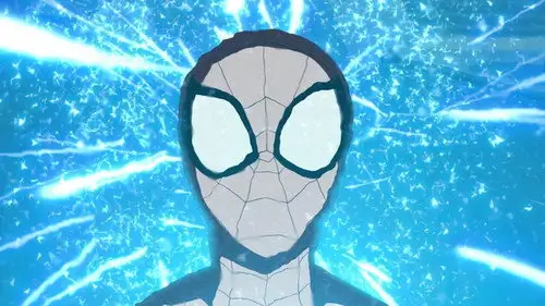 Marvel Spider-Man Temporada 2 Episodios 13 • Sub Español