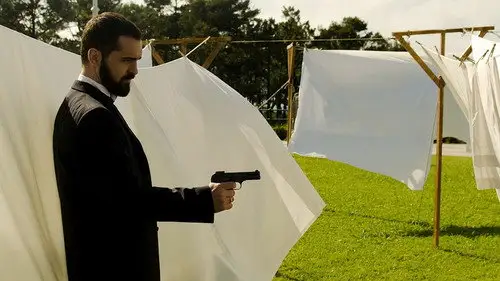 Gran Hotel Temporada 3 Episodios 6 • Sub Español