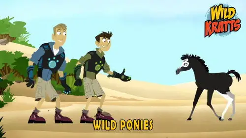 Los Hermanos Kratt Temporada 5 Episodios 7 • Sub Español