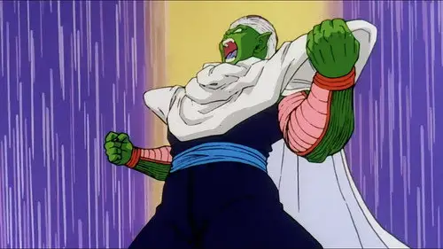 Dragon Ball Z Temporada 3 Episodios 2 • Sub Español