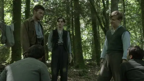 Una aldea francesa Temporada 5 Episodios 3 • Sub Español