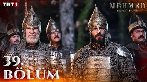 Mehmed: Fetihler Sultanı Temporada 2 Episodios 24 • Sub Español