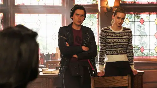Riverdale Temporada 4 Episodios 16 • Sub Español