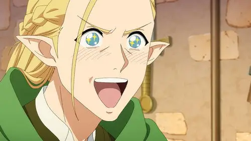 Campfire Cooking in Another World with My Absurd Skill Temporada 1 Episodios 14 • Sub Español