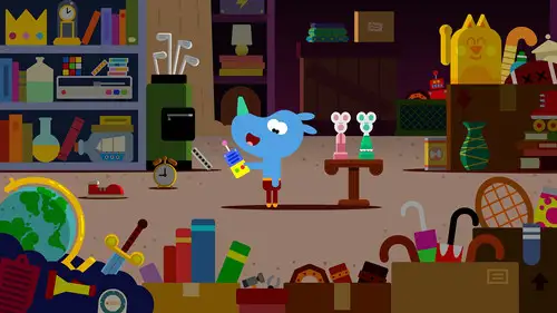 Hey Duggee Temporada 4 Episodios 12 • Sub Español