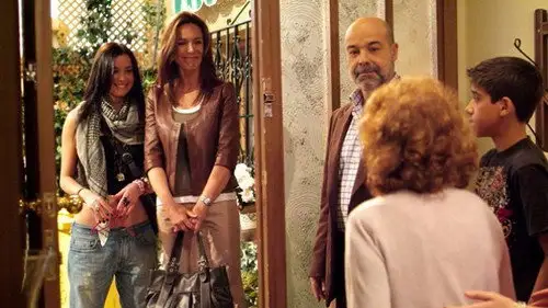 Los Serrano Temporada 8 Episodios 1 • Sub Español