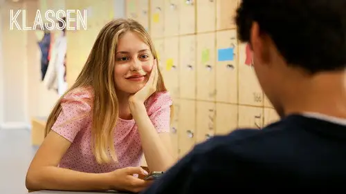 Klassen 2016 Temporada 9 Episodios 8 • Sub Español