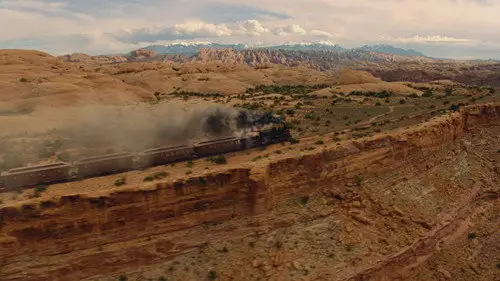 Westworld Temporada 0 Episodios 5 • Sub Español