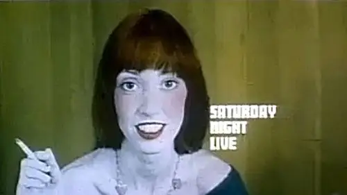 Saturday Night Live Temporada 2 Episodios 21 • Sub Español