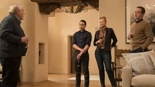 Succession Temporada 1 Episodios 7 • Sub Español