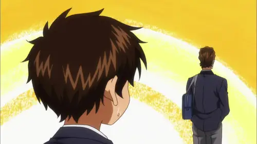 Ace of the Diamond Temporada 1 Episodios 9 • Sub Español