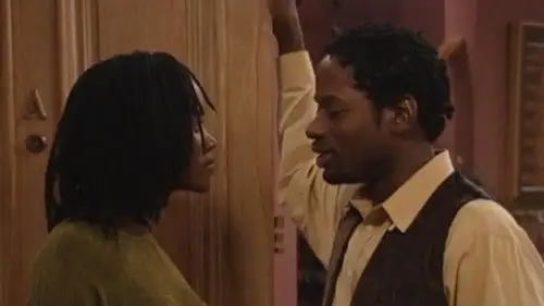 Living Single Temporada 4 Episodios 15 • Sub Español