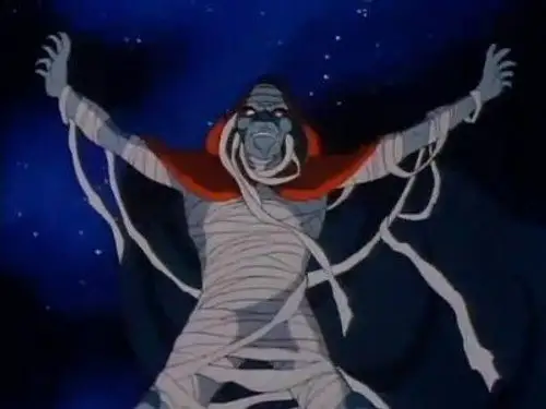 ThunderCats Temporada 4 Episodios 1 • Sub Español