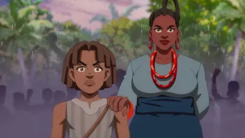 Iyanu Temporada 1 Episodios 3 • Sub Español