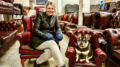 Antiques Road Trip Temporada 29 Episodios 20 • Sub Español