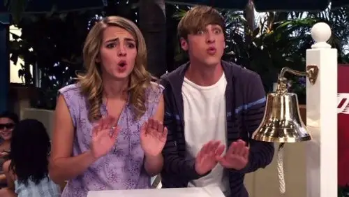Big Time Rush Temporada 2 Episodios 10 • Sub Español