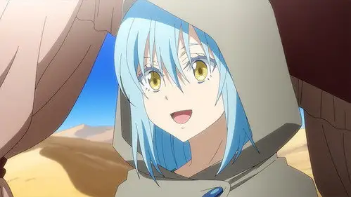 That Time I Got Reincarnated as a Slime Temporada 0 Episodios 11 • Sub Español