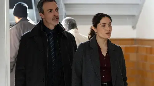 Ley y orden Temporada 24 Episodios 19 • Sub Español