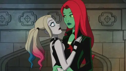 Harley Quinn Temporada 3 Episodios 9 • Sub Español