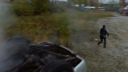 Chicago Fire Temporada 9 Episodios 2 • Sub Español