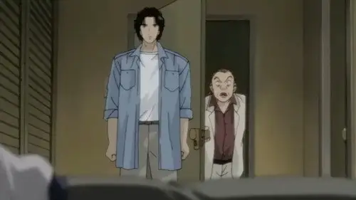 Monster Temporada 1 Episodios 10 • Sub Español