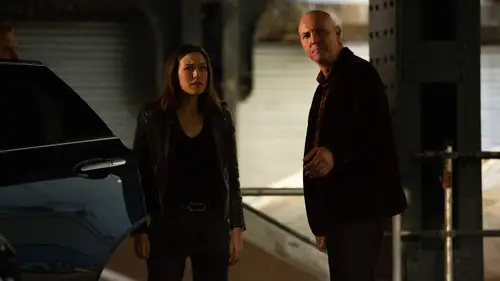 The Blacklist Temporada 6 Episodios 8 • Sub Español