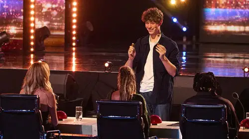 Britain's Got Talent Temporada 19 Episodios 2 • Sub Español