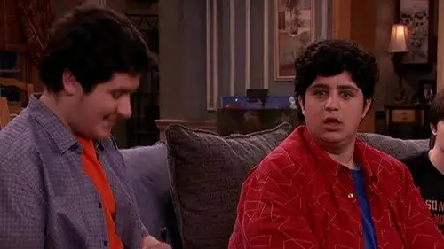 Drake y Josh Temporada 2 Episodios 13 • Sub Español