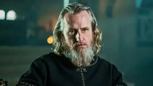 Vikingos Temporada 4 Episodios 14 • Sub Español