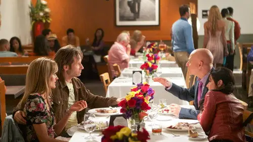 Californication Temporada 5 Episodios 6 • Sub Español