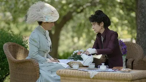 Gran Hotel Temporada 3 Episodios 20 • Sub Español