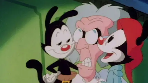 Animaniacs 1993 Temporada 1 Episodios 1 • Sub Español