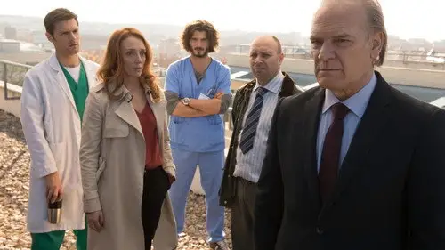 Bajo sospecha Temporada 2 Episodios 7 • Sub Español